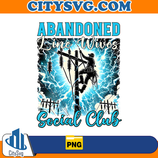 Abandoned Social Club Png