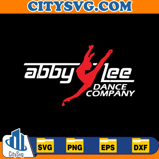 Abby-Lee-Dance Svg