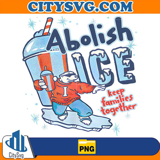 AbolishIce-Keep-Families-Together-Png