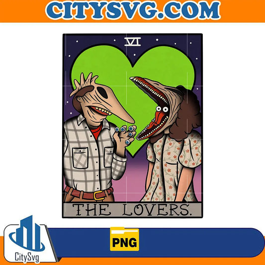 AdamAndBarbaraThLoversBeetleJuiceValentinePng