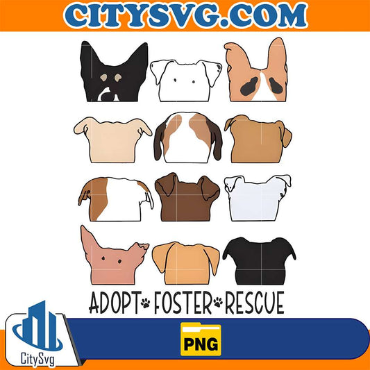 Adopt-Foster-Rescue-Png