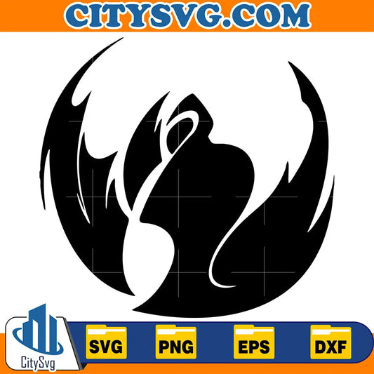 AhjinSoloLevelingSvg