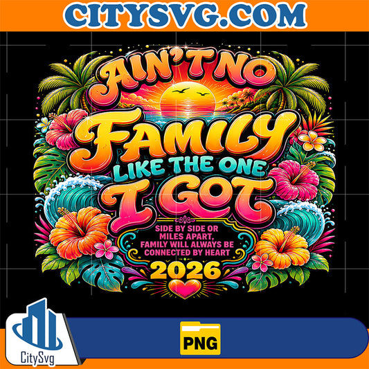 Ain-t-No-Family-Like-The-One-I-Got-Reunion-Vacation-2026-Png