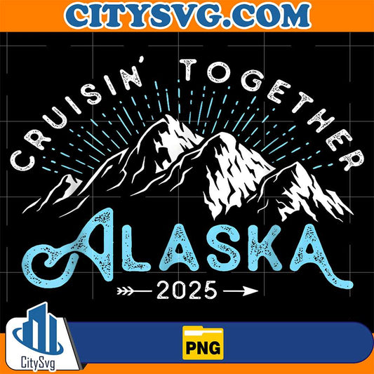 Alaska-Cruise-2025-Family-Friends-Vacation-Travel-Matching-Png