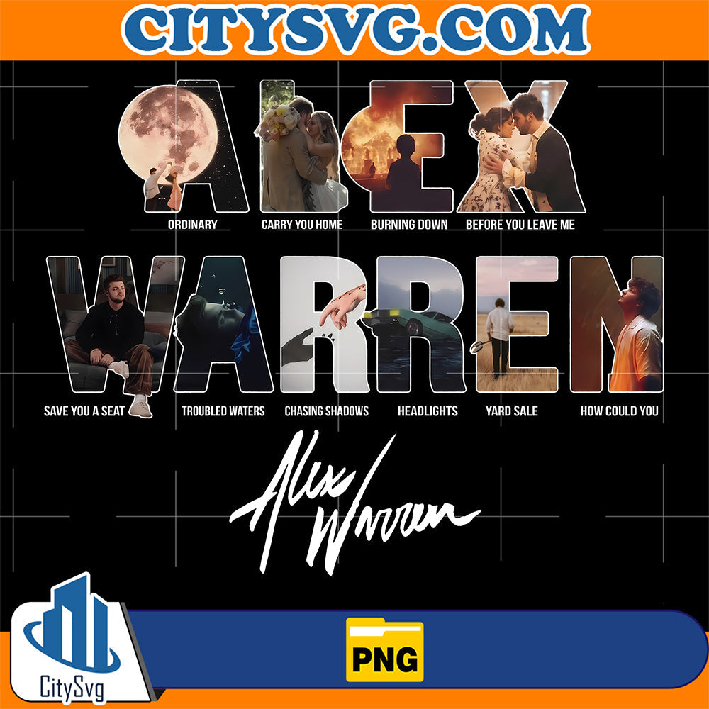 Alex-Warren-Png