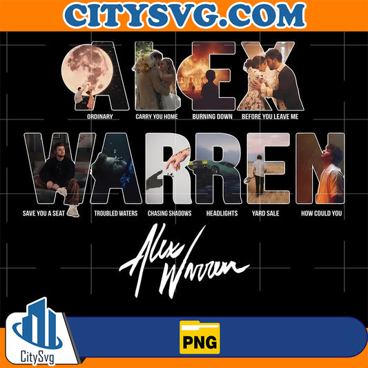 Alex-Warren-Png