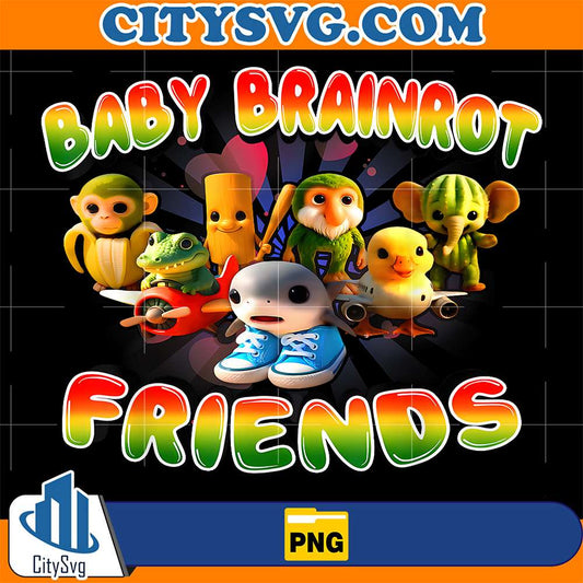 All-Baby-Brainrot-Italian-Meme-Cute-Friends-Png