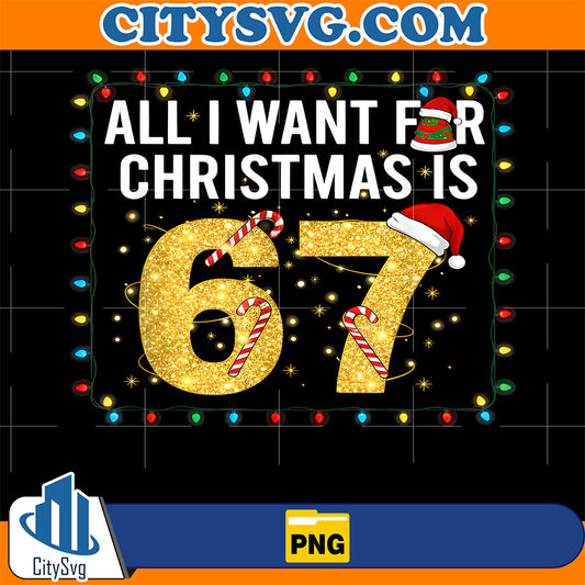 All-I-Want-For-Christmas-Is-67-Png