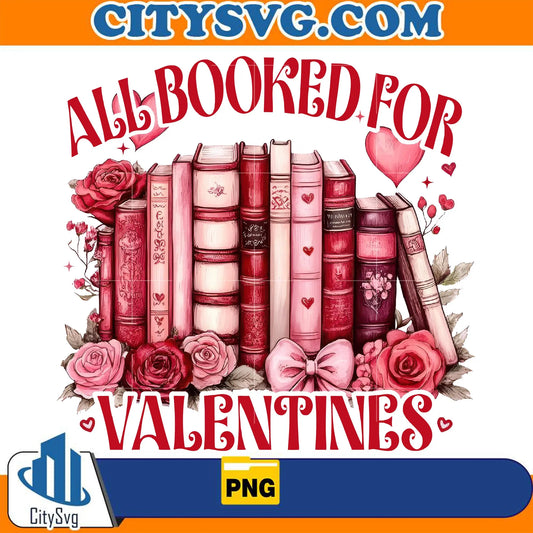 AllBookedForValentinePng_1