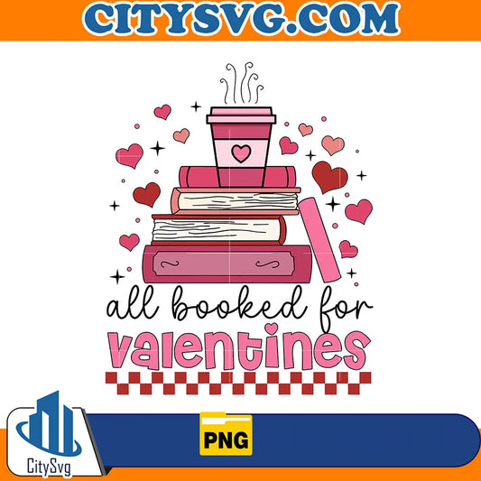 AllBookedforValentinesPng_5