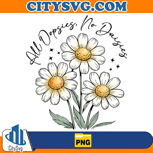 AllOopsiesNoDaisiesPng