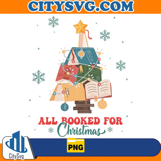 AllRookedForChristmasPng