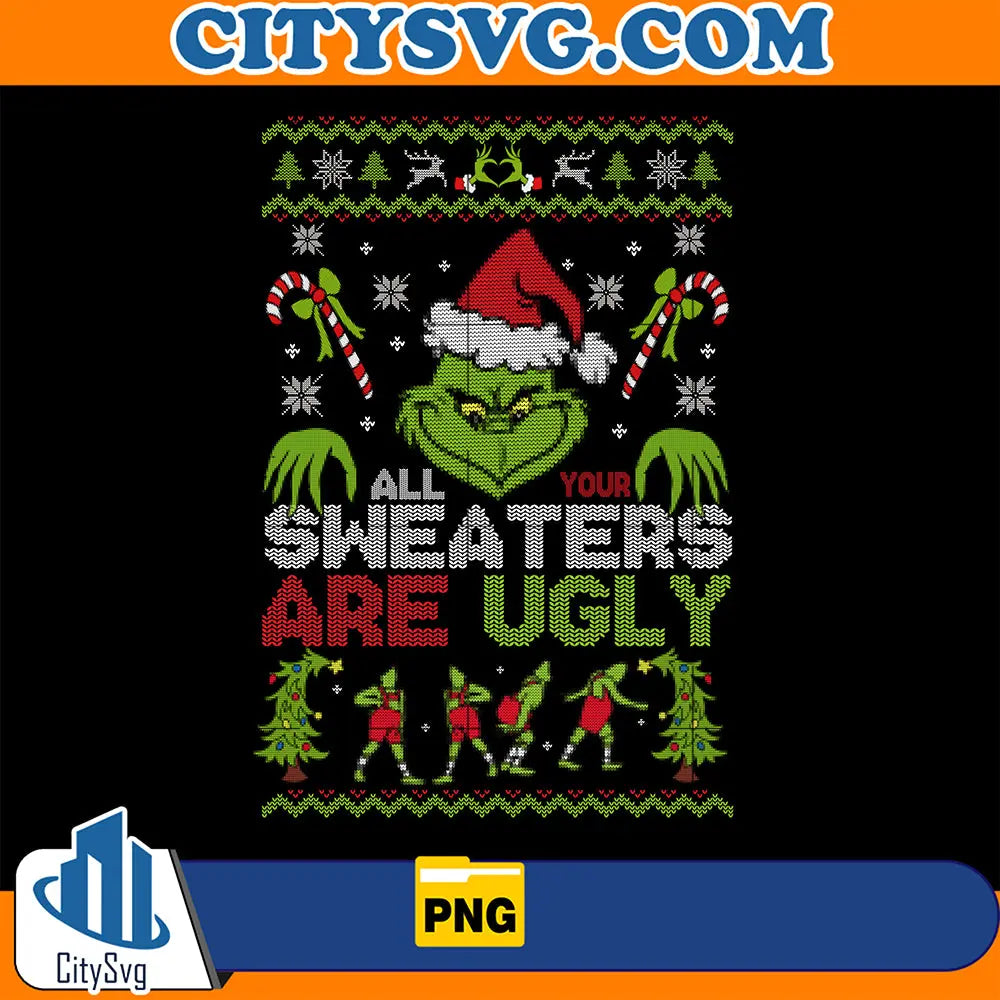 AllYourSweatersAreUglyChristmasPng_3