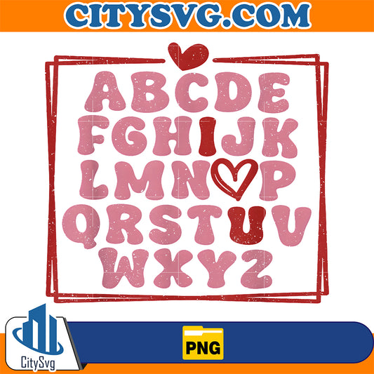 Alphabet-ABC-I-Love-You-Valentines-Day-Heart-Png