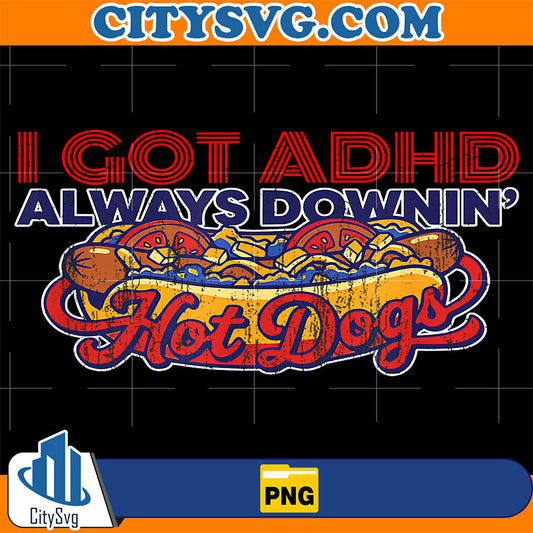 Always-Downing-Hot-Dogs-Png