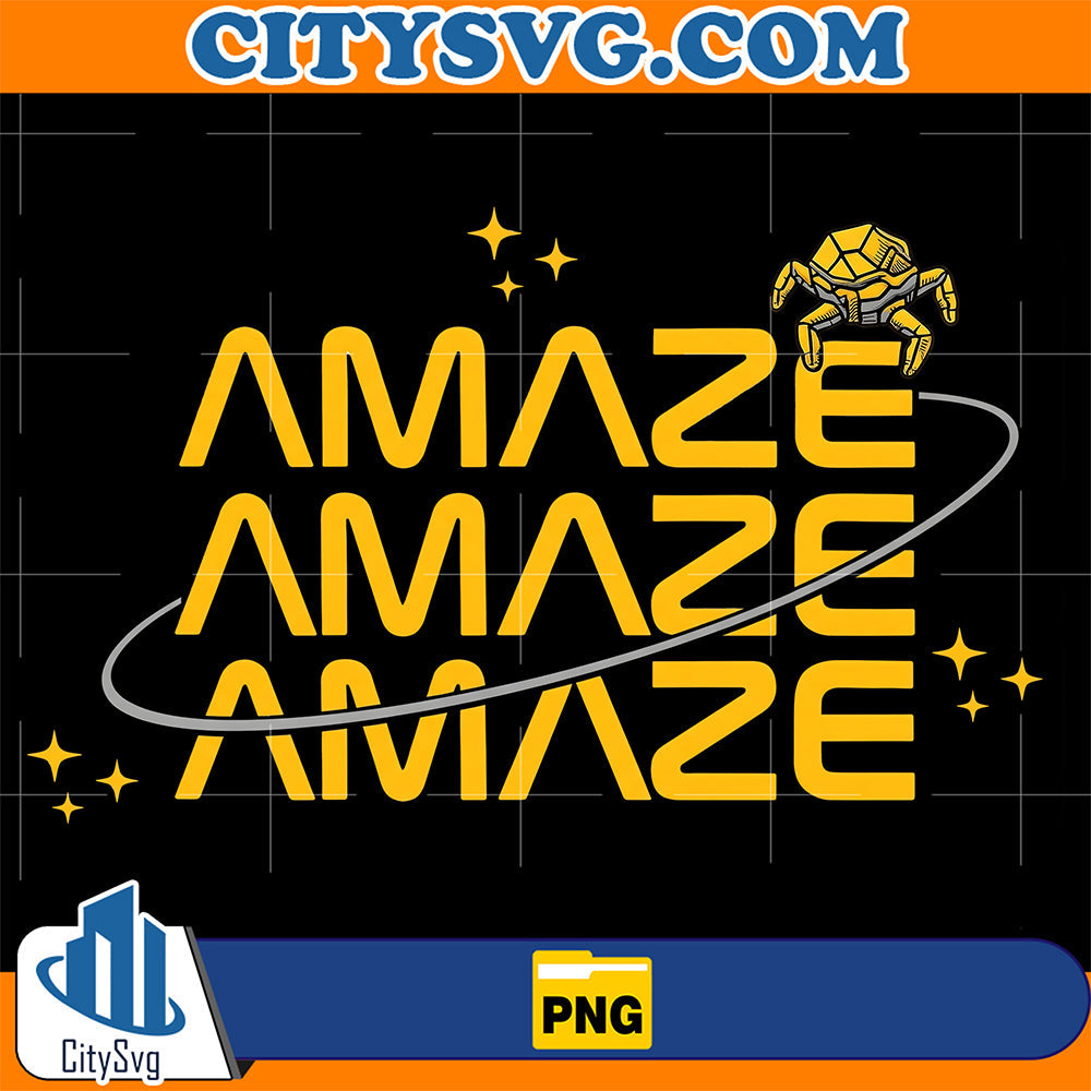 Amaze-Space-Robot-Png