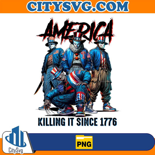 America-Killing-It-Since-1776-4th-Of-July-Png-1