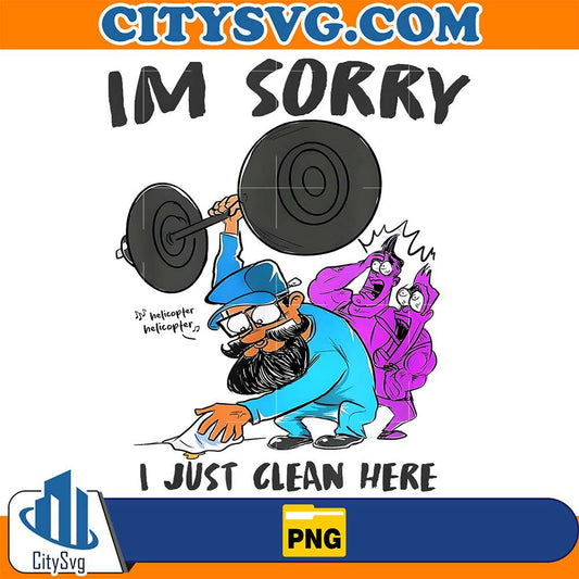 Anatoly-Gym-Funny-Prank-Png