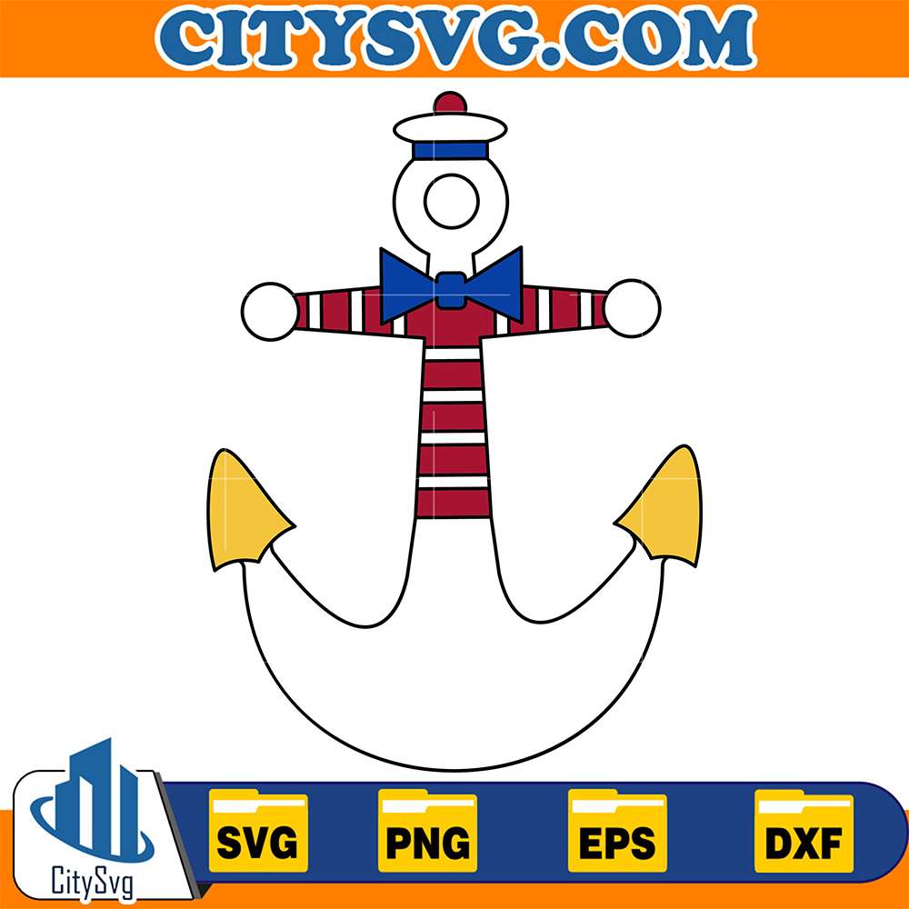 Anchor-Cruise-Svg