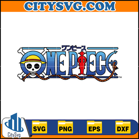 OnePieceSvg