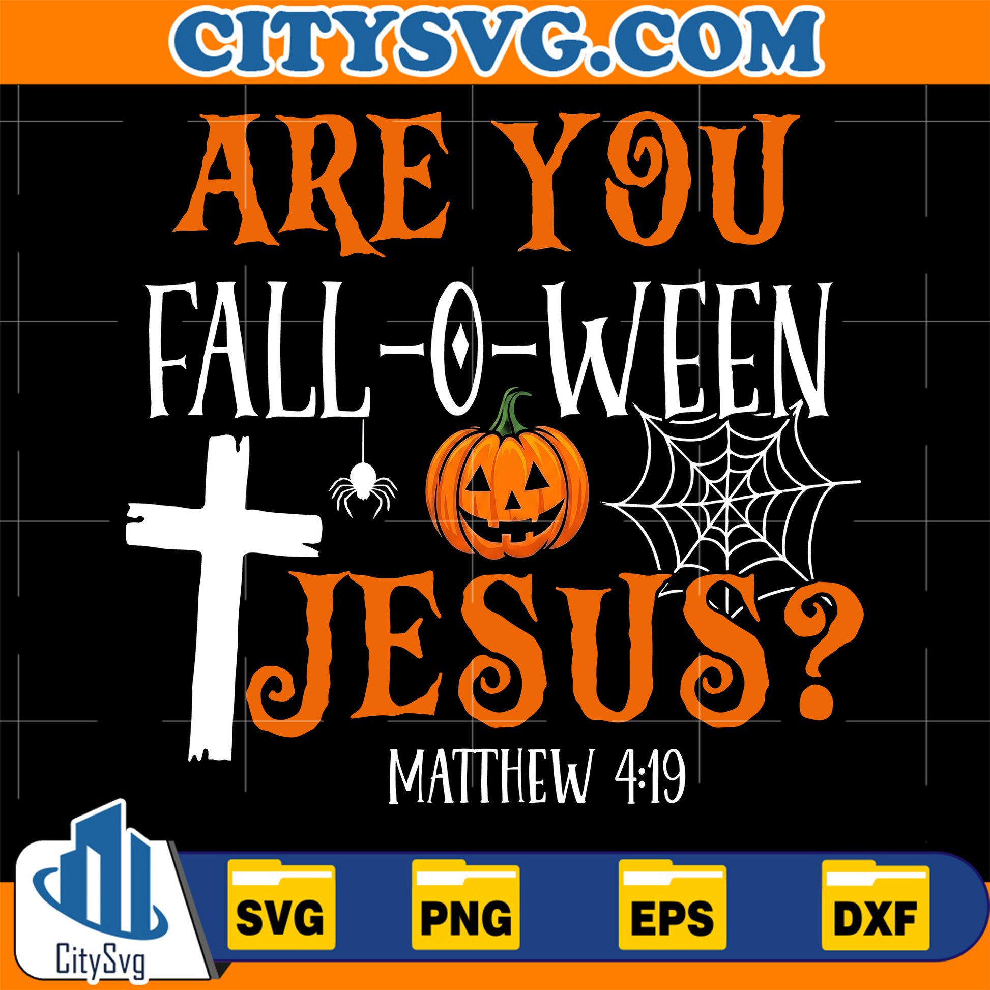 Are-You-Fall-O-Ween-Jesus-Svg-1