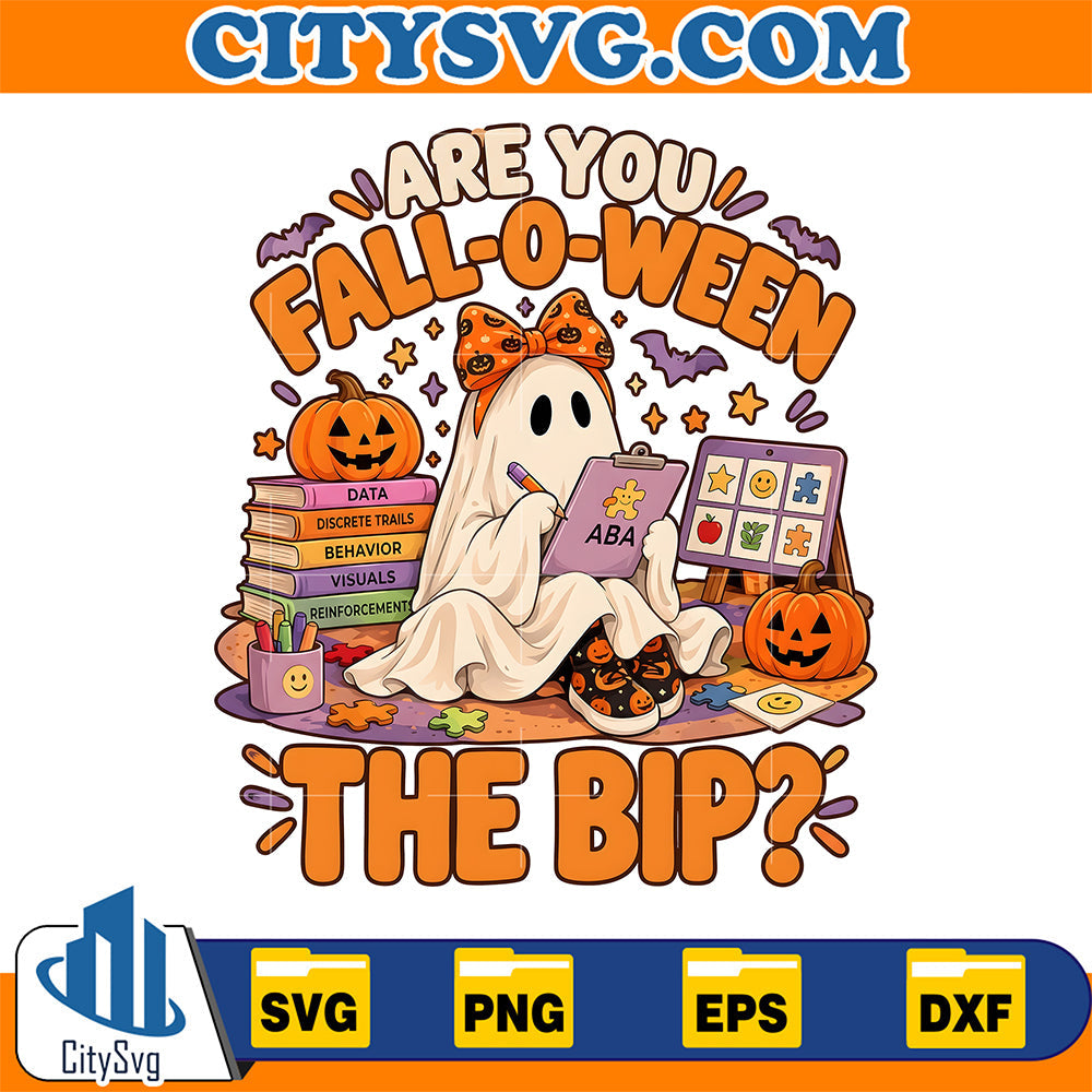 Are-You-Fall-O-Ween-The-Bip-Ghost-Halloween-Svg