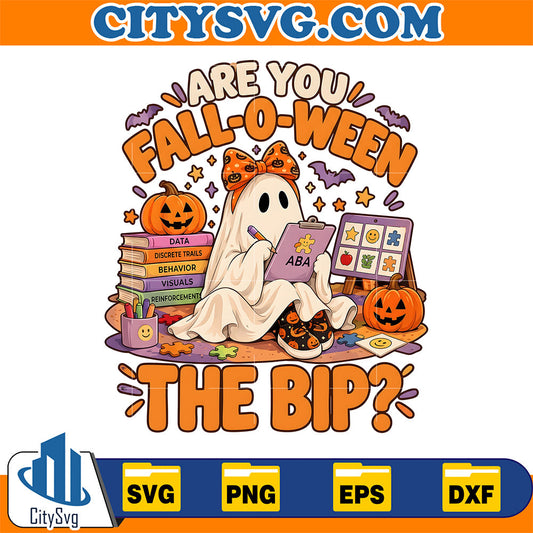 Are-You-Fall-O-Ween-The-Bip-Ghost-Halloween-Svg