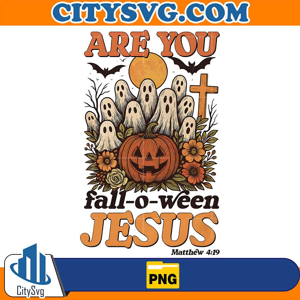 Are-You-Fall-o-ween-Jesus-Halloween-Png