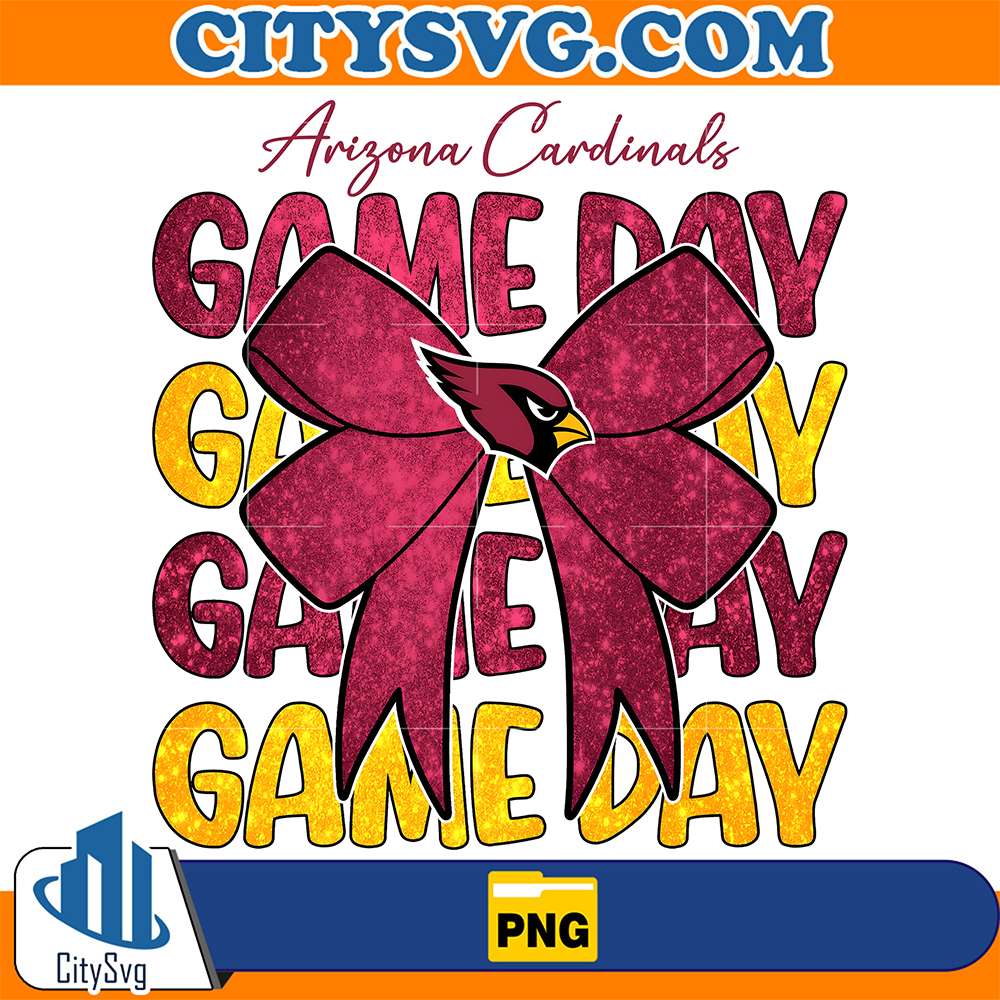 Arizona-Cardinals-Game-Day-Png