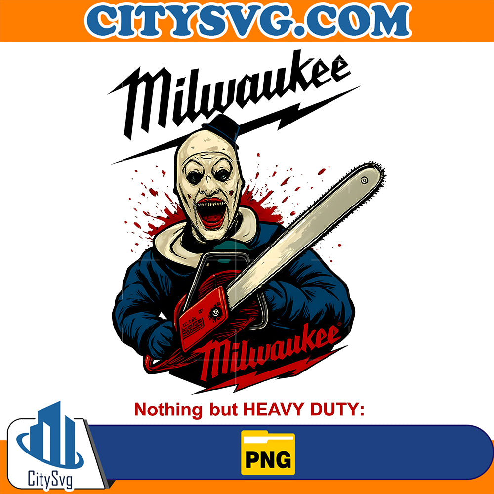 Art-The-Clown-Milwaukee-Png