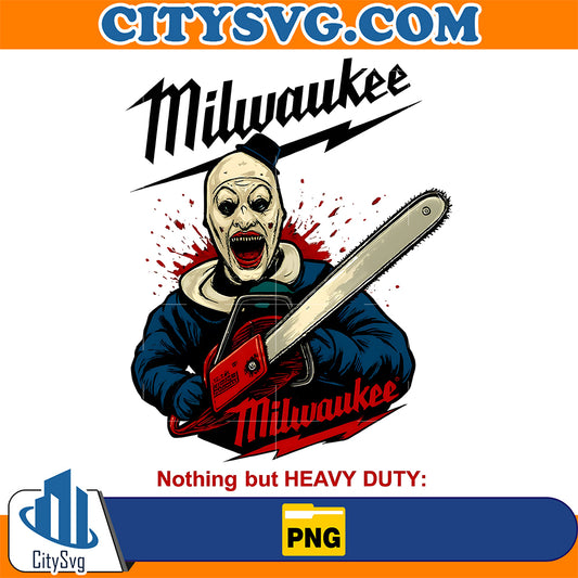 Art-The-Clown-Milwaukee-Png