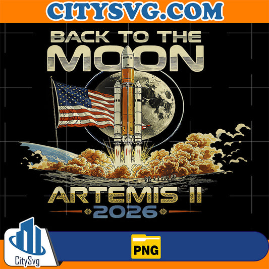 Artemis-II-2026-Rocket-Launch-Missionto-The-Moon-Artemis-II-Png