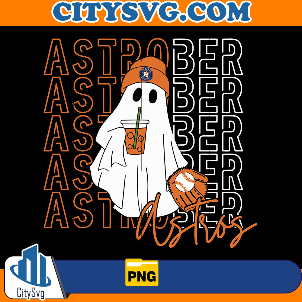 Astrober Ghost Png