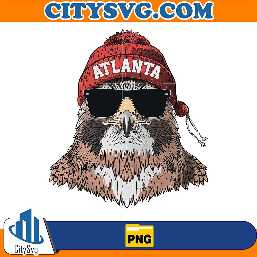 Atlanta-Falcons-Mascot-Png