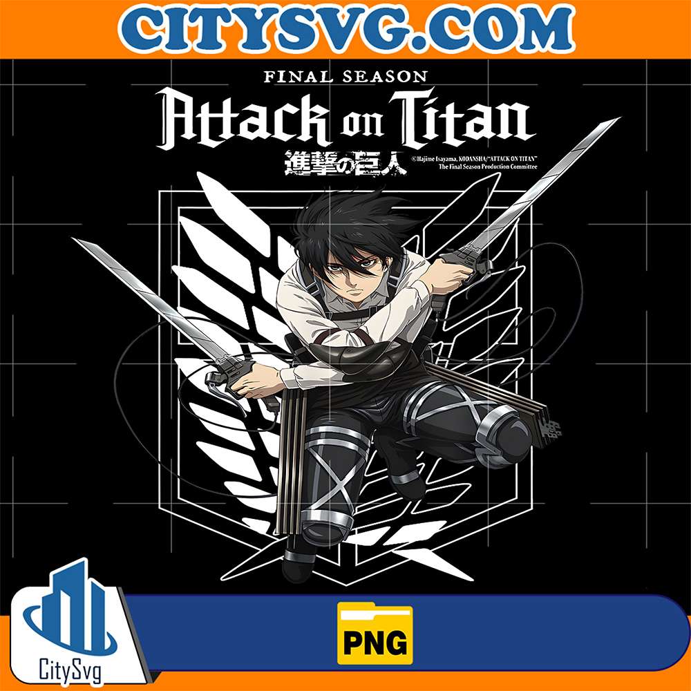 Attack-On-Titan-Final-Season-Mikasa-Ackerman-Png