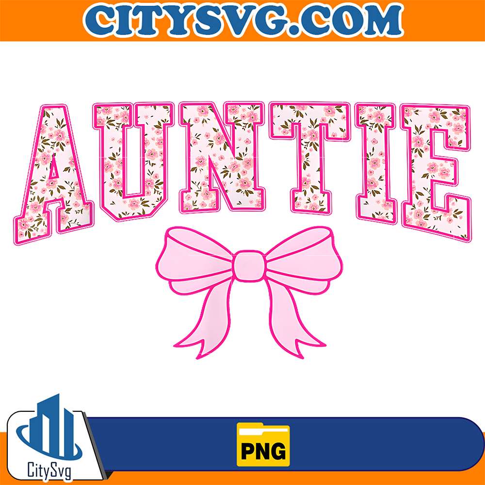 Auntie-Coquette-Bow-Pink-Png