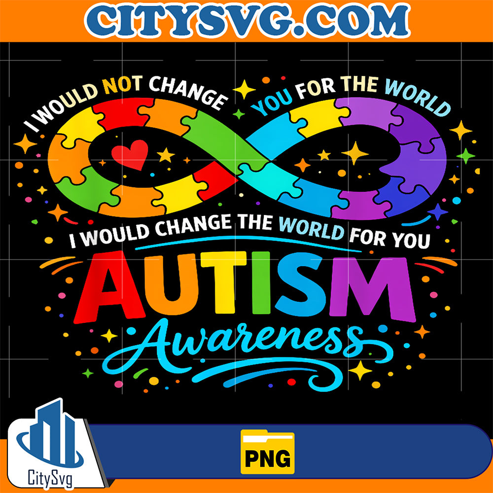 Autism-Awareness-Infinity-Symbol-Puzzle-Neurodiversity-Png