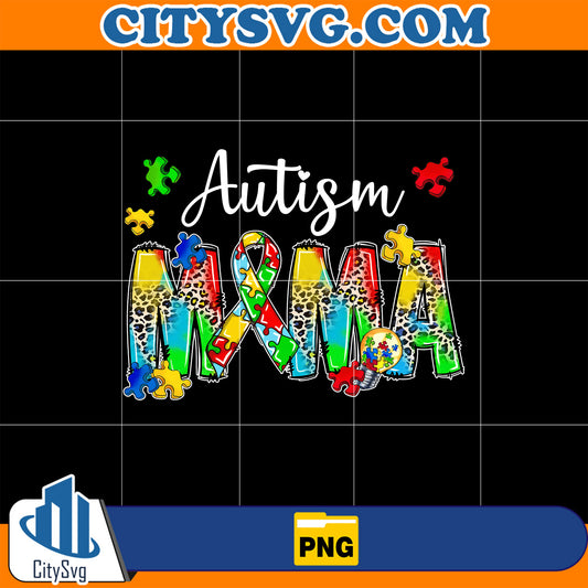 AutismMamaPng