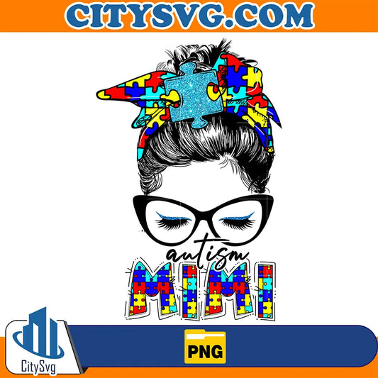 AutismMimiPng