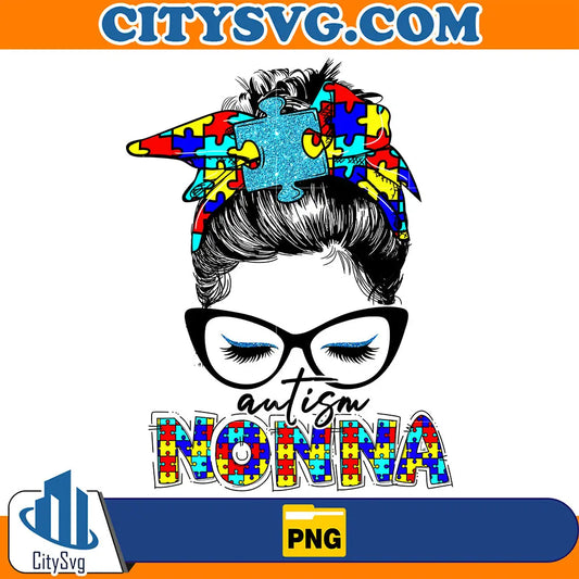 AutismNonnaPng