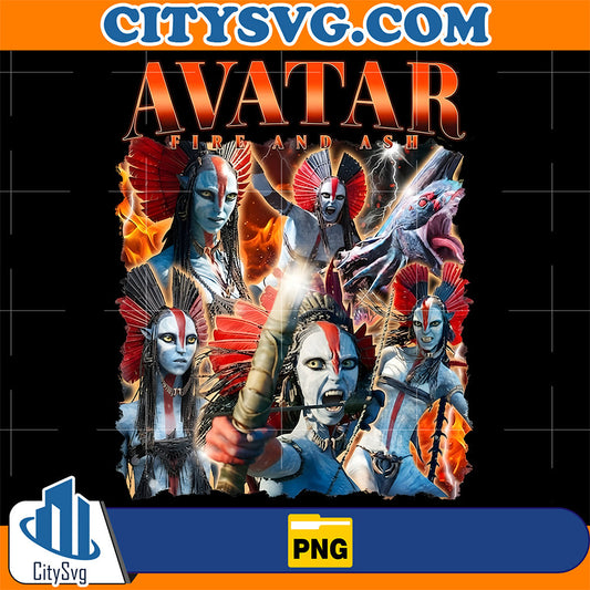 Avatar-Fireand-Ash-Png-Sci-Fi-Movie-2025-Png-1