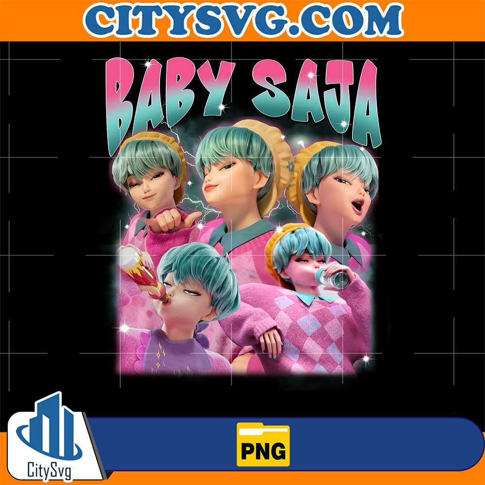 Baby-Saja-KPop-Demon-Hunters-Png-1