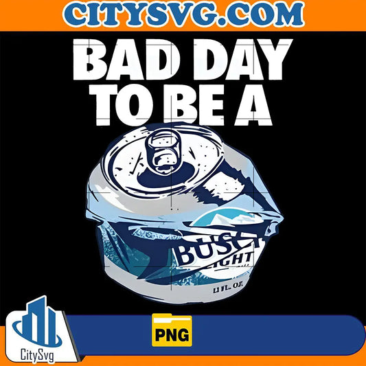 BadDaytoBeaBuschLightNavyColorwayPng