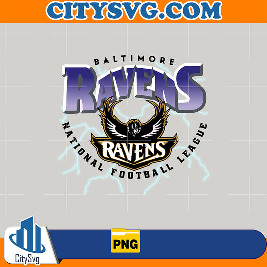 BaltimoreRavensNationalFootballLeaguePng