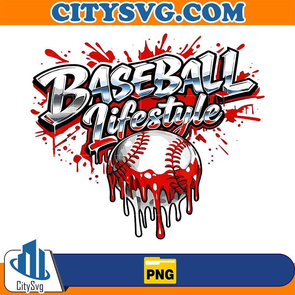 Baseball-Lifestyles-Png