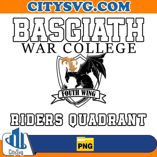 Basgiath-War-College-Riders-Quadrant-Png
