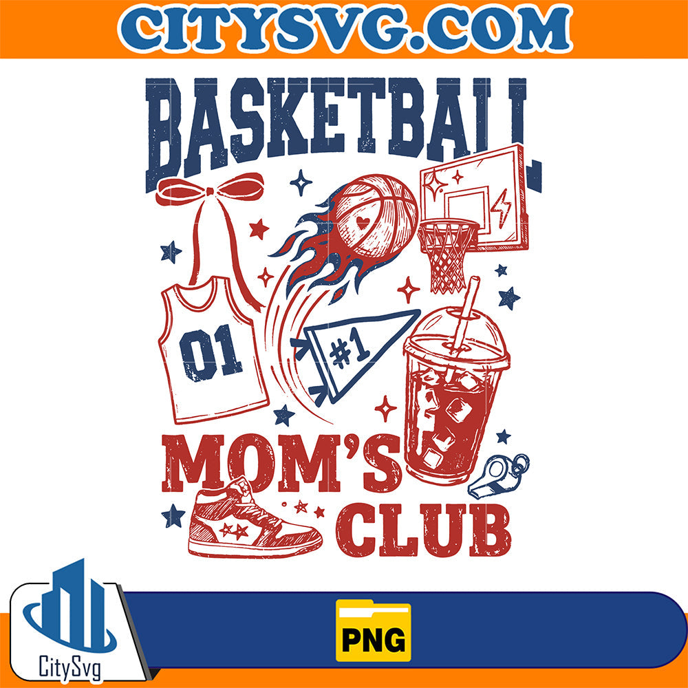 Basketball-Moms-Club-Png