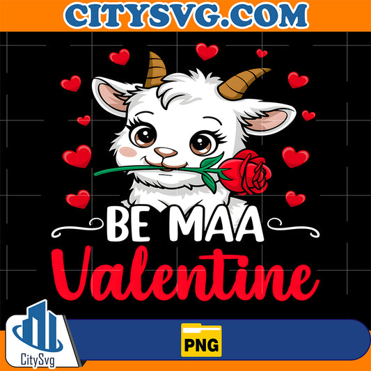 Be-Maa-Valentine-Goat-Heart-Cute-Goat-Lover-Valentine-s-Day-Png