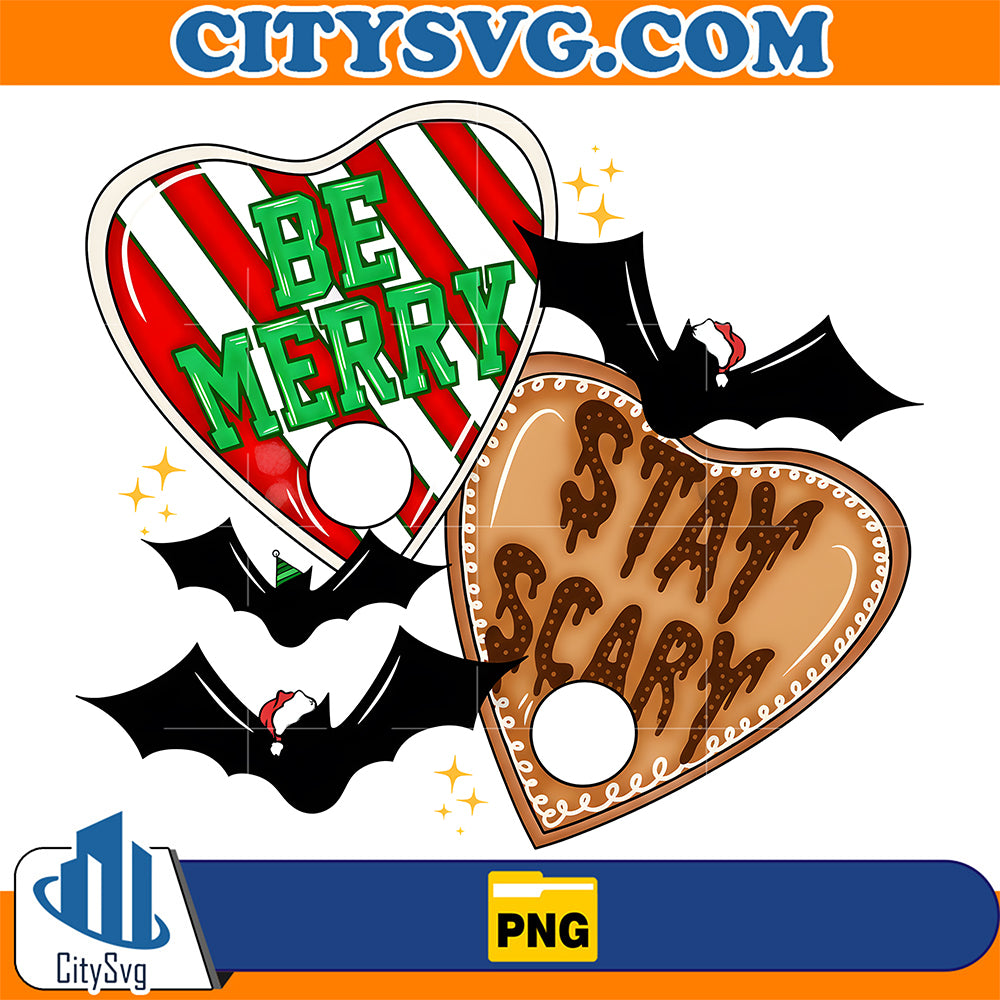 Be-Merry-Stay-Scary-Png