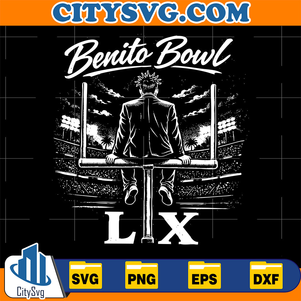 Benito-Bowl-Football-Svg